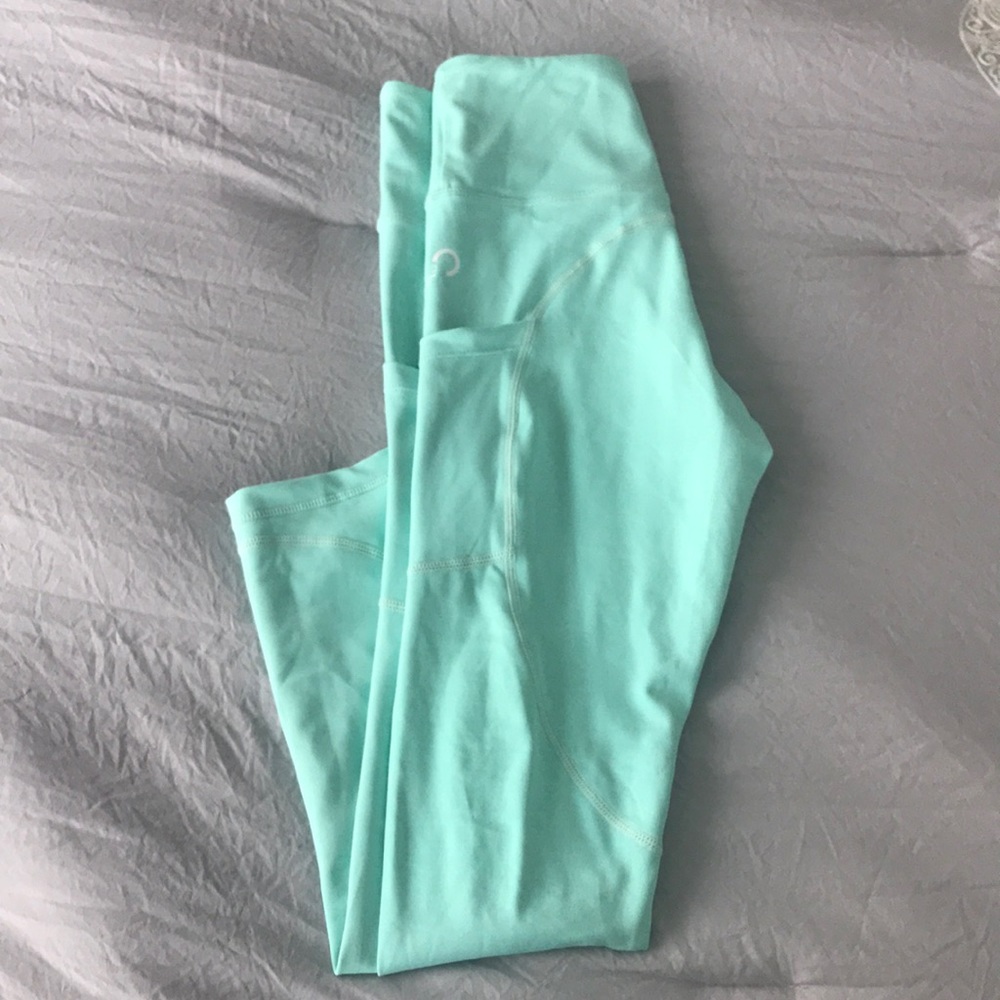 Workout leggings
